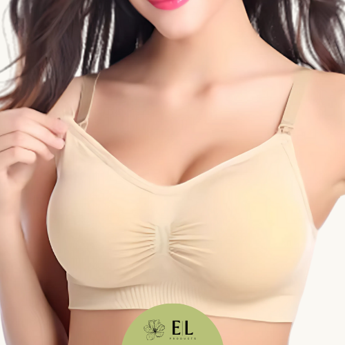 Brasier de lactancia