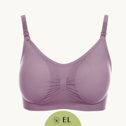 Brasier de lactancia